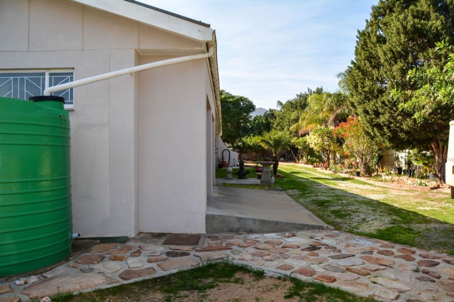 3 Bedroom Property for Sale in Klawer Western Cape